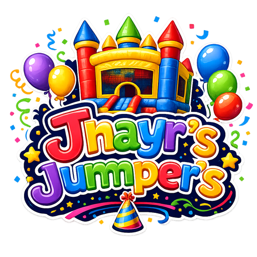 Logo de Jhayr's Jumpers